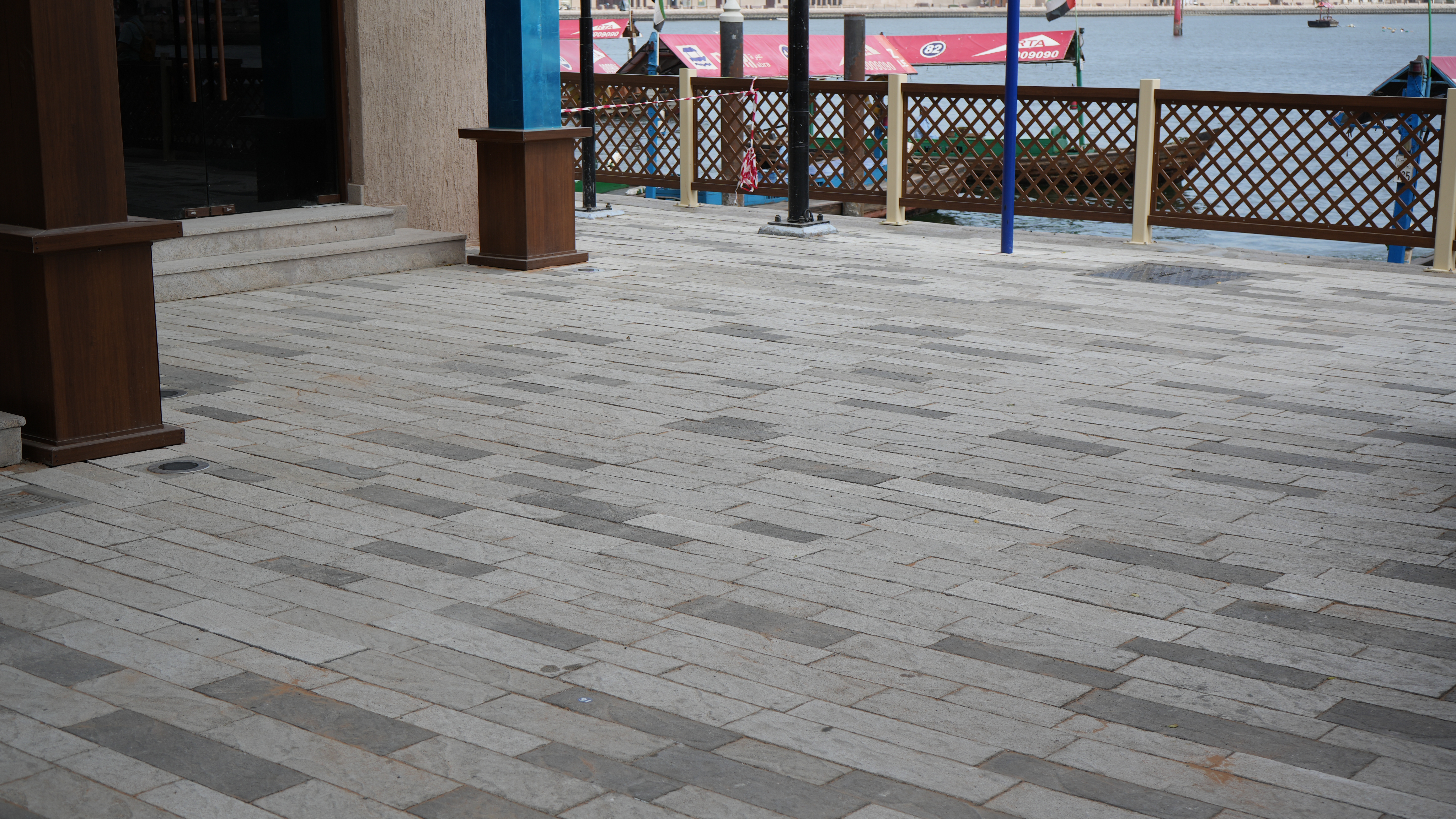 The Future of Ducon’s pergolas : Exploring the Advantages of Car Parking Shades